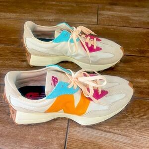 Calia New Balance 327 Women’s Sneakers size 9